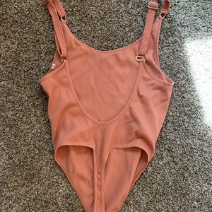 Forever 21 bodysuit